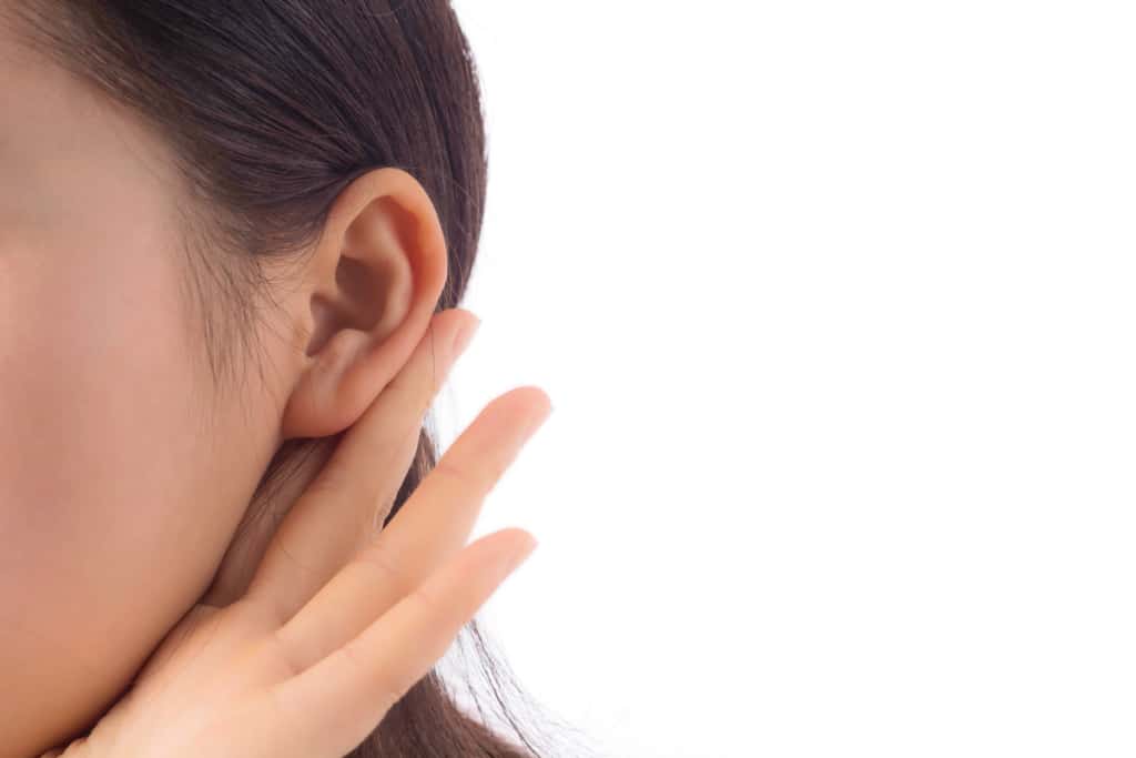écouter- appareils auditifs invisibles