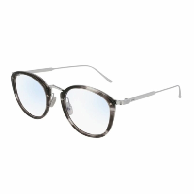 lunettes Cartier grises