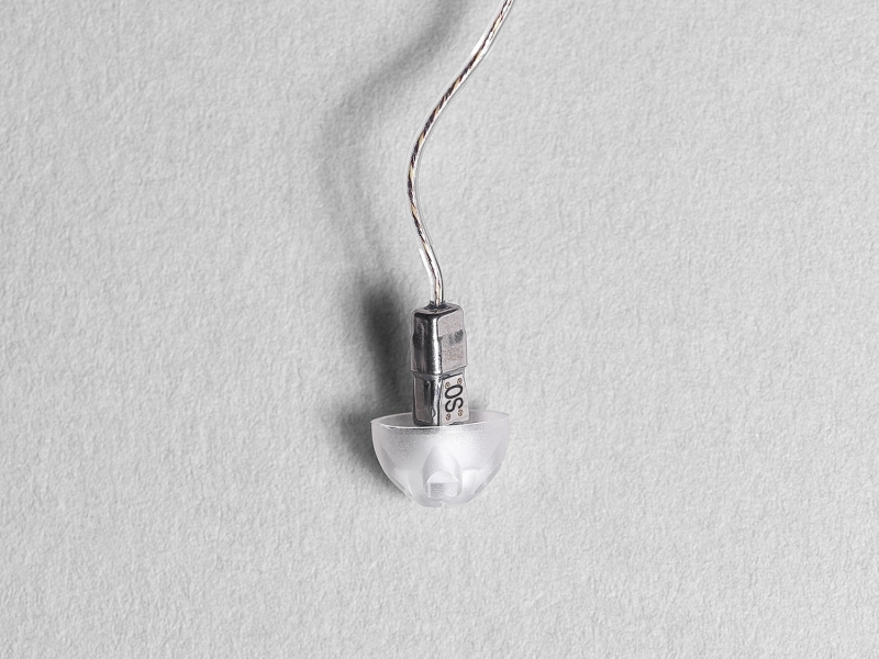 AUDIO MICRO