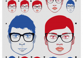Comment choisir ses lunettes de vue femme ou lunettes de vue homme