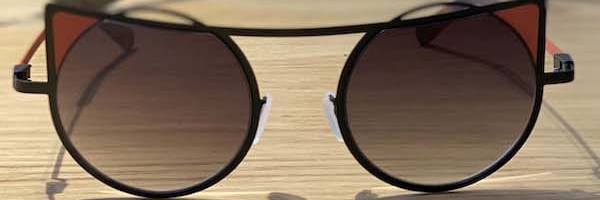 lunette de soleil Gamine Eyewear