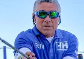lunettes de sport pour la voile