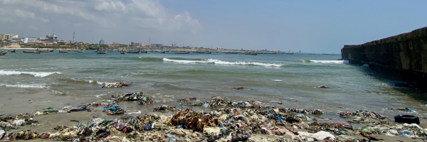 SEA2SEE lunettes écologique, déchets plastiques