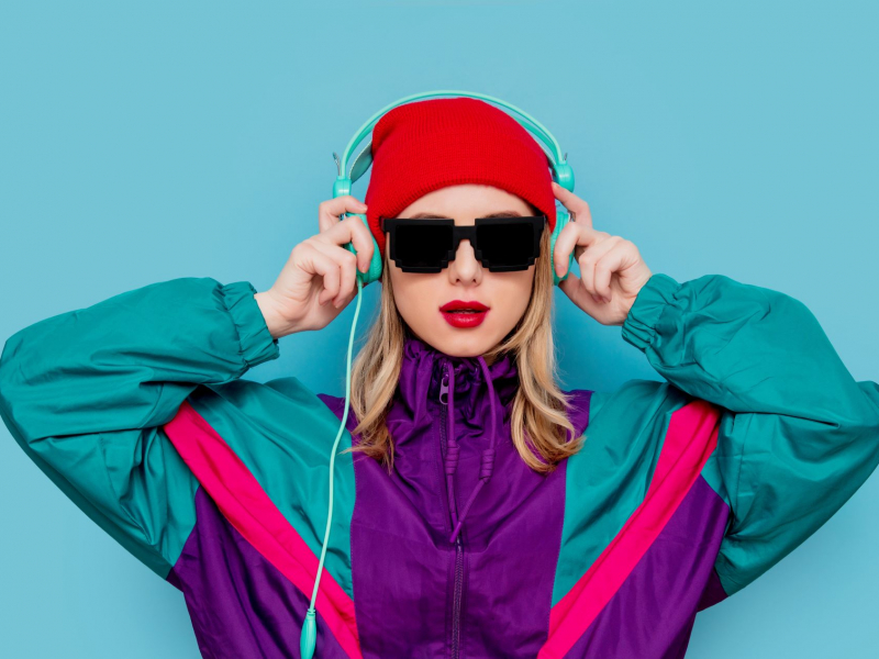 protection-anti bruit-musique low lunettes mode femme, protection anti bruit