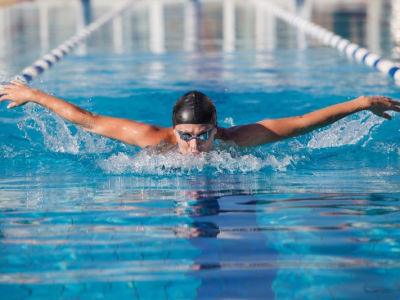 protection oreille eau-piscine Lunettes de vue pour le sport, lentille de contact journalière, bouchon oreille baignade,